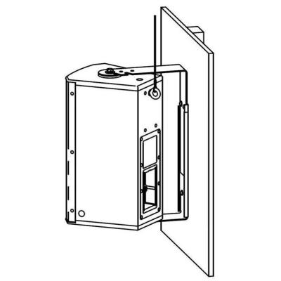 Electro-Voice EVC-UB2